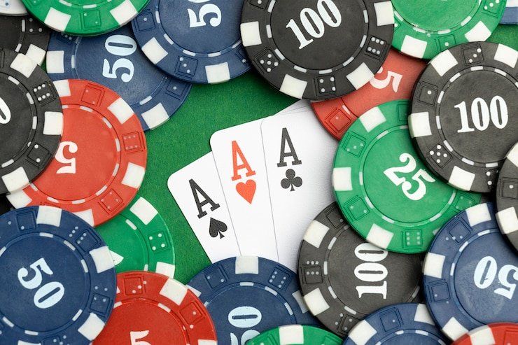 Menu slot pancatoto menampilkan Fa Cai Shen Deluxe bersama permainan slot lainnya