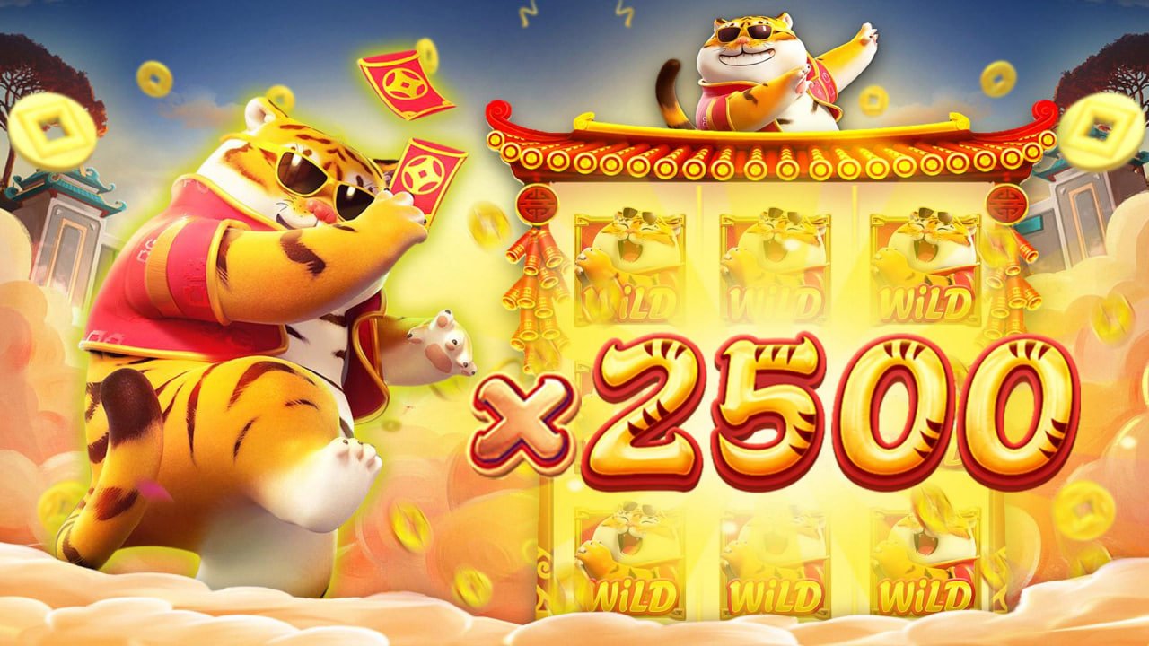 Dashboard permainan dengan berbagai kategori slot dan live casino