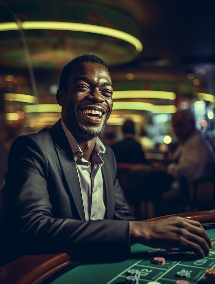 Studio poker langsung pancatoto dengan dealer profesional dan kamera multi-sudut