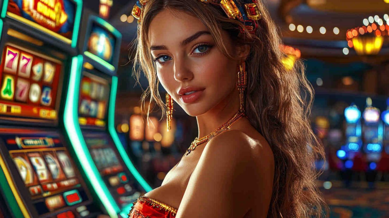 Panel kontrol pemain di Speed Baccarat pancatoto dengan pengaturan volume dan Chat